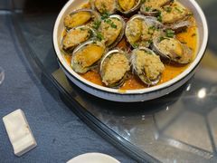 -香雪海饭店中餐厅(人民桥店)