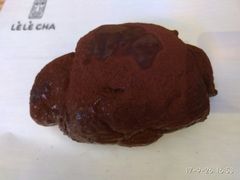 脏脏包-LELECHA乐乐茶(上海五角场万达广场店)