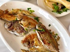 -阳江餐厅·30年老字号·粤菜海鲜大排档