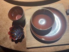-兰庭玉树·老饭骨家宴(后海店)