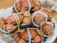 -品鲜村农家菜·阳澄湖大闸蟹(总店)