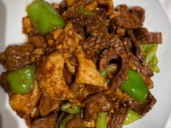 -大铁勺新津菜(熙悦汇店)