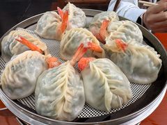 -叶存利海鲜大馅饺子(海宁路总店)
