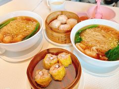 -铭家点心(秦岭路店)