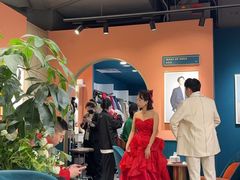 -海马体照相馆(北京apm店)