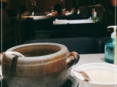 -柴门头啖汤·经典川菜·慢火汤品(锦城万达店)