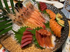 -山之川日料放题(通州店)
