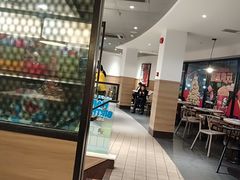 -肯德基(开元店)