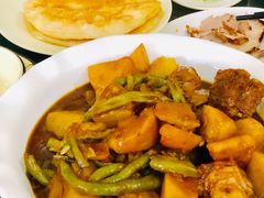 -李连贵酒家熏肉大饼(昆明街店)