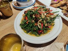 -金塔傣乡·云南民族特色菜·傣味手抓饭(金瓦路店)