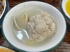 -叶存利海鲜大馅饺子(海宁路总店)