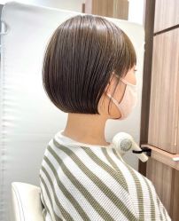 -a·f one hair salon