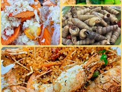 -贞姨美食·老字号海鲜大排档