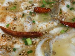 -渔语鱼新川菜Bistro(万象天地店)