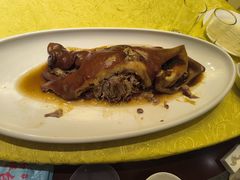 -玉华台饭庄·淮扬菜·烤鸭(望京店)