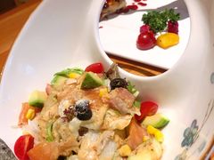 -皇品田苑日式料理(苏州中心店)