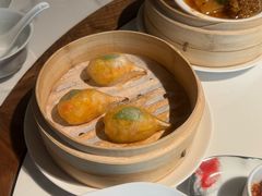 -广州文华东方酒店·江-由辉师傅主理