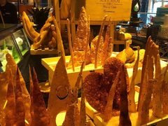 -OPEN開全日自助餐厅·牛肉火锅·海鲜(佛山希尔顿酒店)