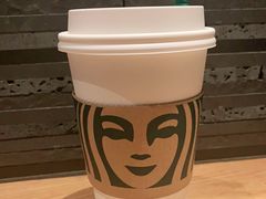 -星巴克(成都机场T2店)