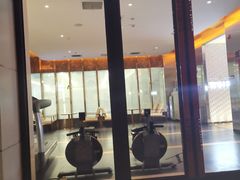 -亞力山大会馆(华腾园店)