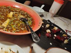 -初蓉丨遇见新川菜(亲贤街荣耀店)