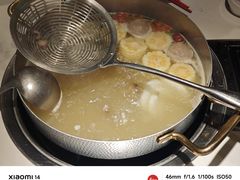 -八合里潮汕鲜牛肉火锅(惠州华贸店)