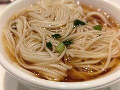 红汤面-海上明月(购物公园店)