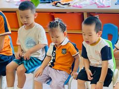 -小象润知早教·托育·幼儿园成长中心