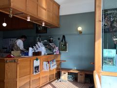 -铁手珈琲制造局metalhands(望京店)