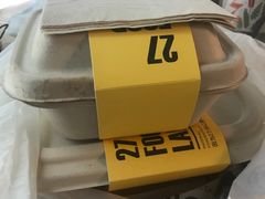 -HELLO 27 意面·沙拉·帕尼尼