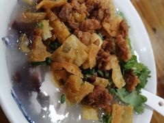 -豆相识•九九豆腐脑(牛咡桥店)