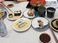 -濱寿司(高新伊藤店)
