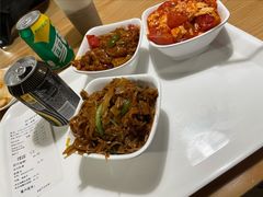 -阿那亚第一食堂 Cafeteria 1