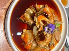 -甬上名灶(天一阁·翠柏店)