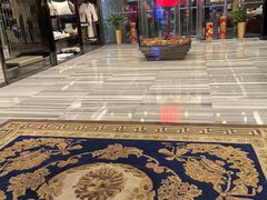 -北京王府井天伦王朝酒店