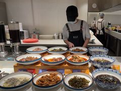 -星伦多自助料理·涮烤一体(嘉兴八佰伴店)