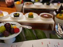 -王府茶楼茶宴·创意菜(朝阳公园店)
