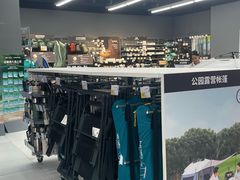 -迪卡侬(湘江路店)