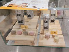 -麦当劳(北京大兴机场二层国内到达(安检外)店)