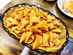 排叉-京北128号院火锅鸡