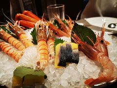 -Mr·Fish鱼鲜生海鲜放题(银泰in99店)