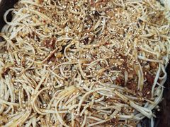 戳子烤金针菇-晓梦戳子肉(瑞云路店)