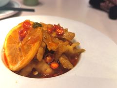 -虎哥私房菜(馒头山店)