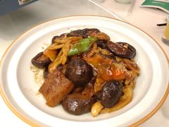 -禾珍珠家常小馆(河南博物院店)