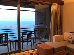 -三亚湾海居铂尔曼度假酒店