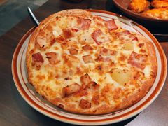 -萨莉亚意式餐厅(龙阳广场店)