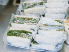 薄荷核桃糕-沈大成(南京东路店)
