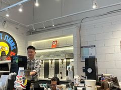 -Dogi&kiki Coffee(中心商务大厦店)