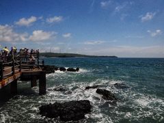 -涠洲岛火山国家地质公园
