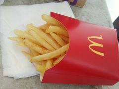 -麦当劳(余姚北站店)